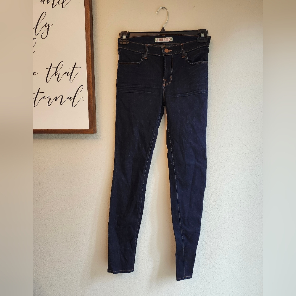 J Brand Skinny Jeans